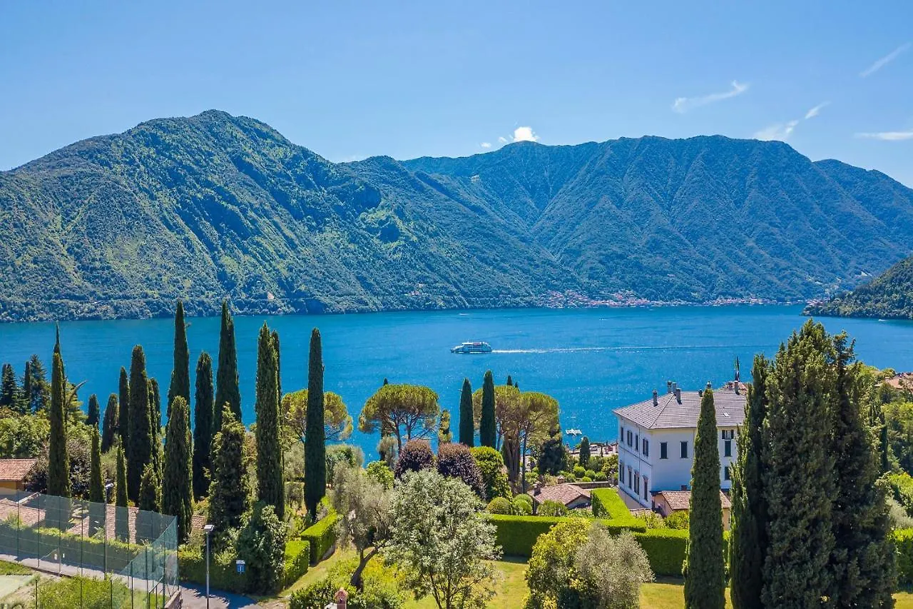 Villa Paola Tremezzo Italy