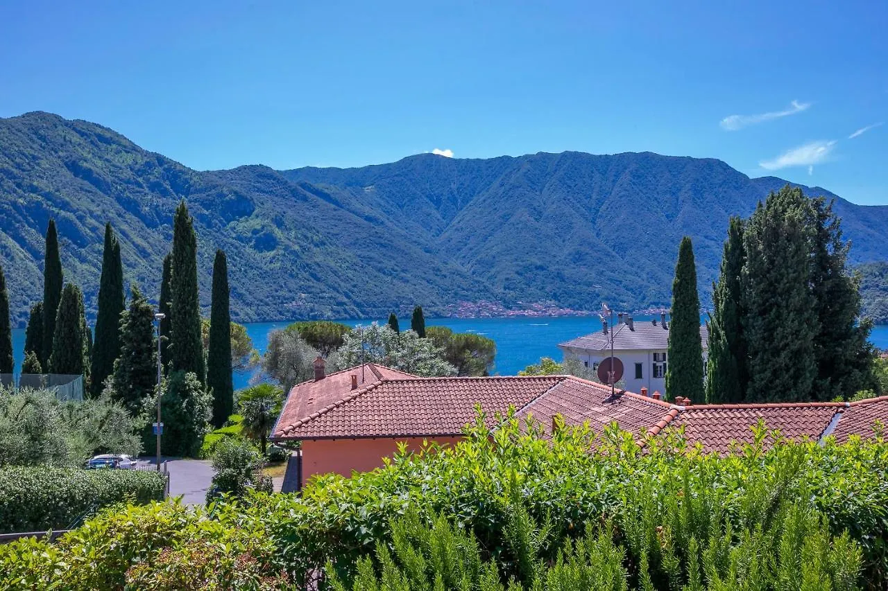 Villa Paola Tremezzo