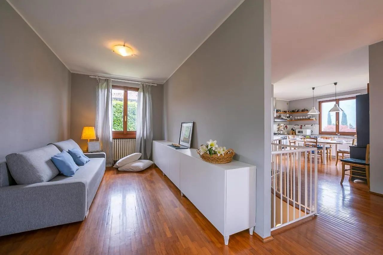Villa Paola Tremezzo 0*,
