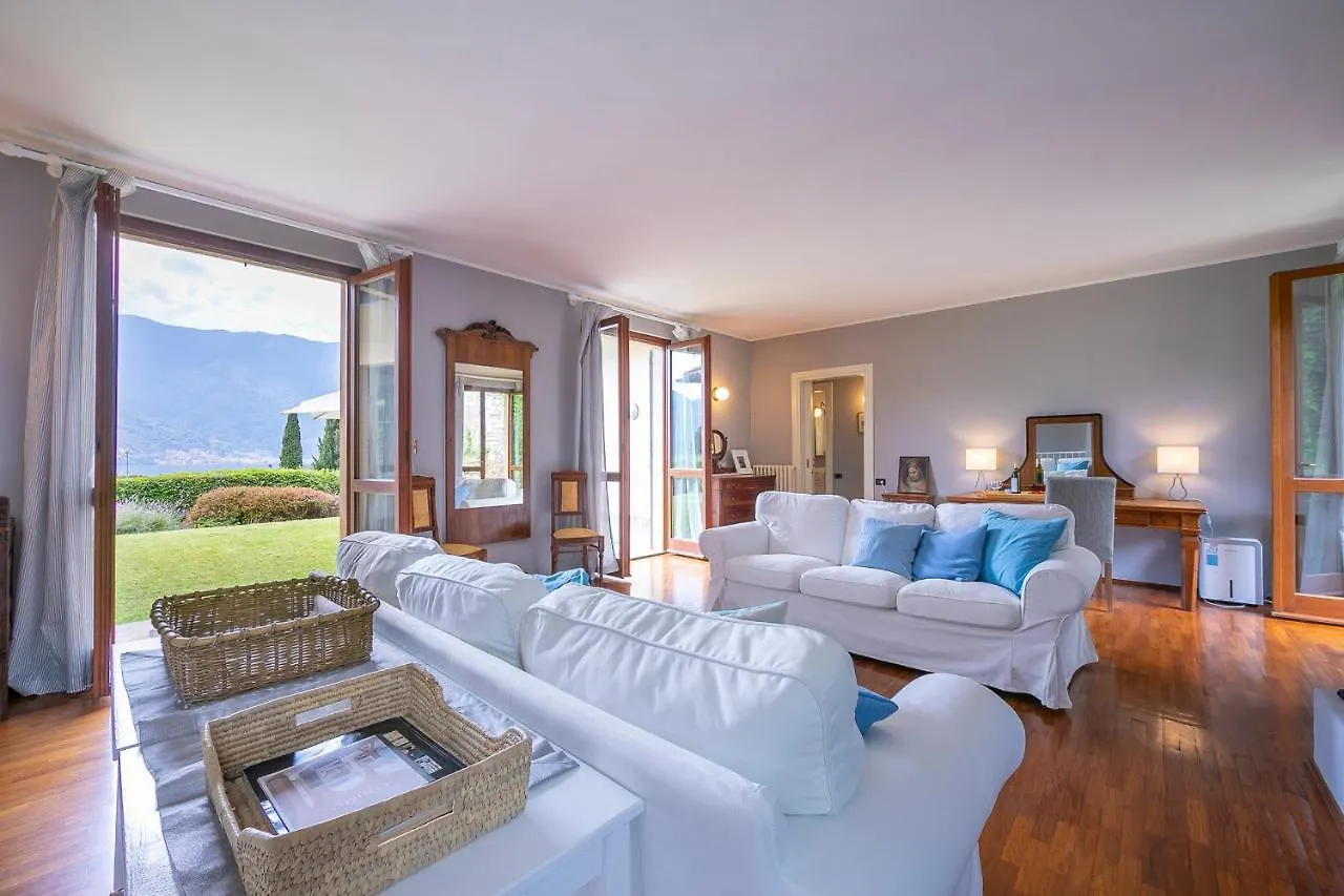 Villa Paola Tremezzo Italy