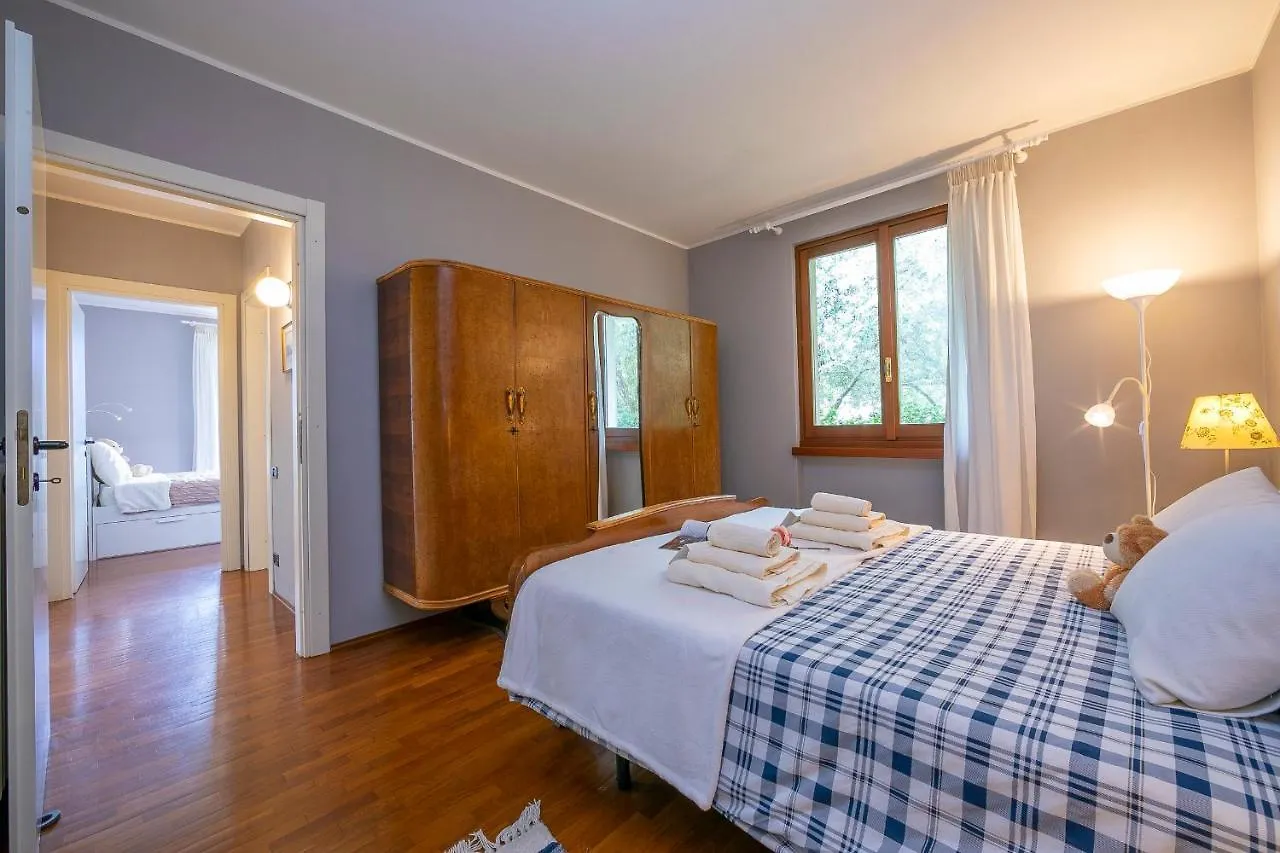 Villa Paola Tremezzo