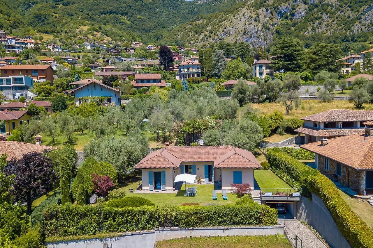 Villa Paola Tremezzo 0*,  Italy